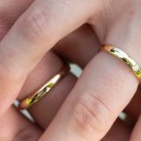 Les finances fédérales limitent l'objectif d'égalité entre couples mariés et non mariés sur la déduction des dons (archives/image prétexte). KEYSTONE/DPA/SILAS STEIN